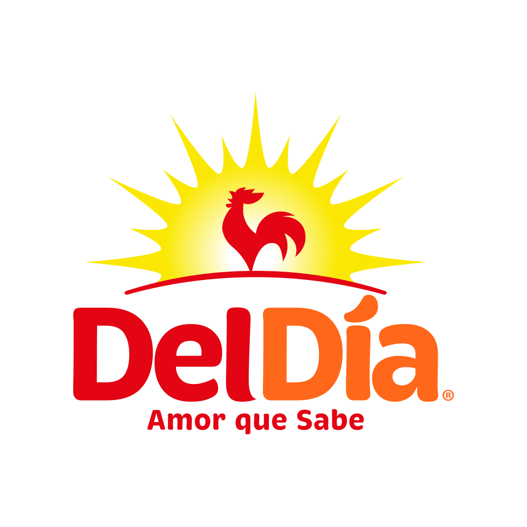 Del Día Amor que Sabe