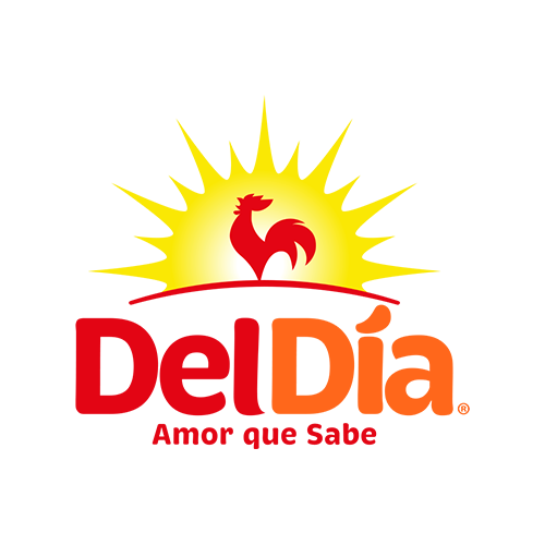 Del Día Amor que Sabe