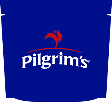 Logotipo Pilgrim´s Bolsa PF